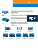 Phoenix Inverter 180VA - 1200VA