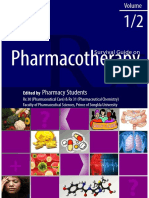 Survival Guide On Pharmacotherapy Vol. 1