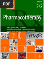 Download Survival Guide on Pharmacotherapy Vol 2 by ProjectileMotionz SN256544647 doc pdf