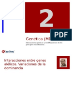 Tema 2 Genomas Descriptiva