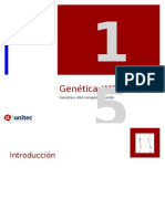 Tema 15 Genetica y Genofarmacologia