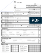 Prefeitura Municipal de ... Bci - Boletim de Cadastro Imobiliário