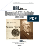 El Secreto de Wilhem Storitz