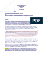 Assingment 5.1 - 7 - Consolidated Plywood vs. Breva