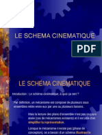 Schéma cinématique serre-joint.pps