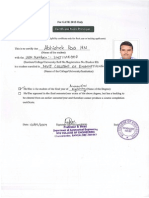 CertificatefromPrincipal PDF