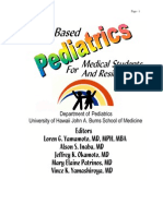 Case Based Pediatrics