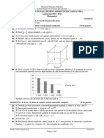 ENVIII 2014 Matematica Var 06 LRO