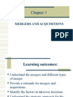 DFMG 3235-Mergers-Chapter 3.ppt