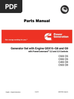 Download C500D6 - Parts Manual - Ingles by Jorge Contreras SN256560548 doc pdf