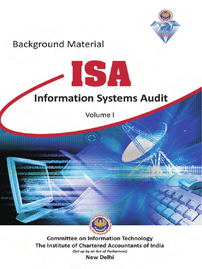 ISABMVol 1 | PDF | Computer Data Storage | Random Access Memory