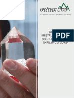 Kristali I Minerali SBK PDF