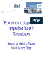 1 Generalidades Medicina Nuclear