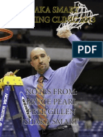 2013 Shaka Smart Clinic Notes 1