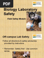 Field Safety W15.pptx