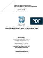 Fundamentos Del Fraccionamiento