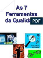 Ferramentas Da Qualidade