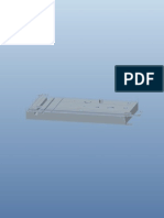 Test de Precision para Impresora 3D