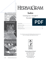 Herbal Gram Index v1-67