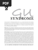 Gu Sindrome