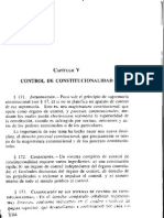 Manual de Derecho Constitucional. Nestor P. Sagues. Capitulo 05-06