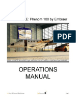 Phenom 100 Manual 1.0