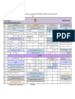 table (fall 2014) V2 15-10-2014 (3 classes)