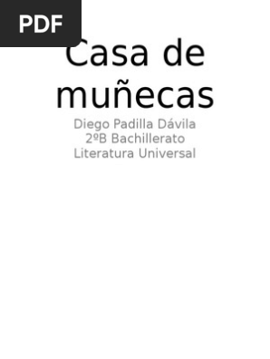 asa de muñecas