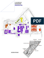 Plan Maestro de Campus Elaborado Por Gubbins Arquitectos