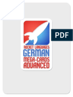 Advance Mega Cards