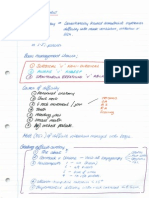 Airway Management