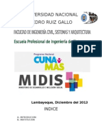 Programa Cuna Mas