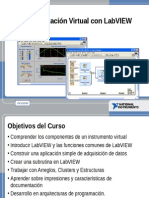 Introduccion LabVIEW - Seis Horas