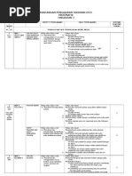 Teks Pengacara Majlis Penutupan Kejohanan Bola Jaring MSSD
