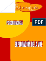 ExploracionDeLaVoz