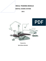 Technical Training Module-Dental