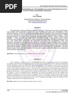 Download Penerapan Akuntansi Persediaan Untuk Perencanaan Dan Pengendalian Lpg by Abdul Fatah SN256597039 doc pdf