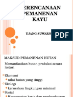 Slide Pemanenan 