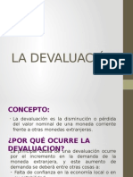 DEVALUACION 1