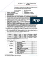 Disposiciones 2014 PDF