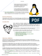 O Que É Linux-Viva o Linux - PDF by Break Security-Diego Bernardes