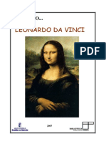 Biografia Da Vinci