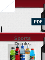DipeshKalal Sport Drinks FA-4