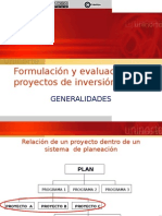 GeneralidadesFormulacionEvaluacionDeProyectos_0.pptx