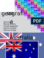 Trabajo Australia