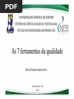 As 7 Ferramentas da qualidade.pdf