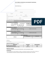 Solicitud de Cambio de Cabecera de La Declaraci n Patrimonial