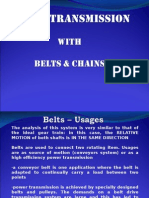 Belts Chains-3