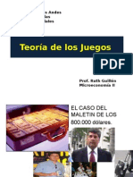 Teoria de Los Juegos Completa