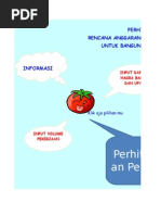 Makalah Usaha Keripik Singkong